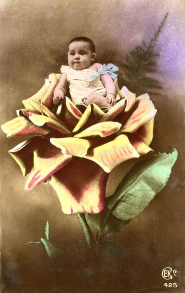 Carte ancienne